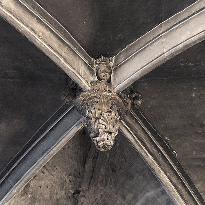 Photo de Église Saint-Martin de Longjumeau