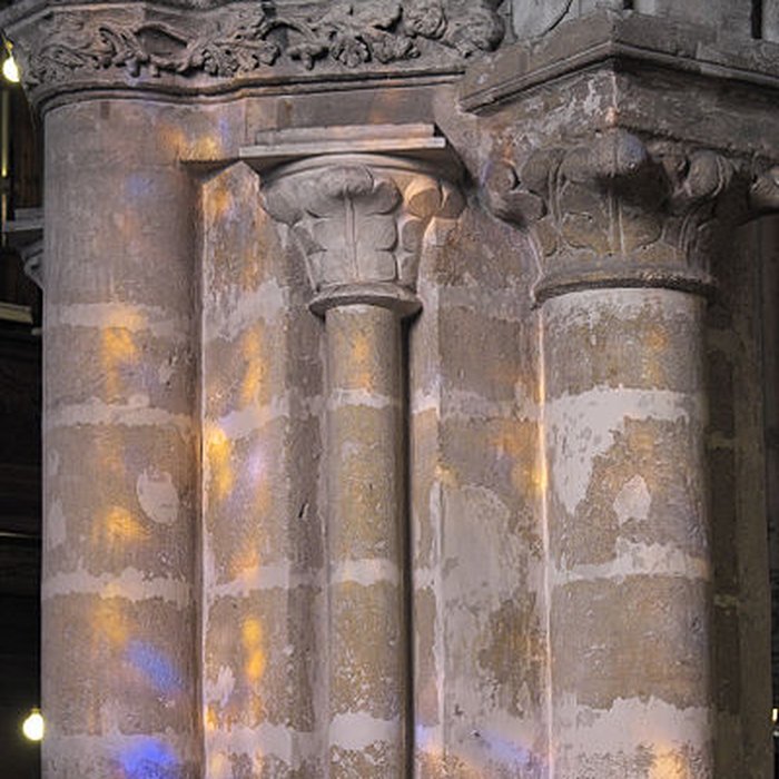 Photo de Église Saint-Martin de Longjumeau