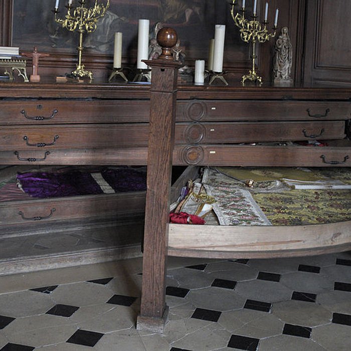 Photo de Église Saint-Martin de Longjumeau