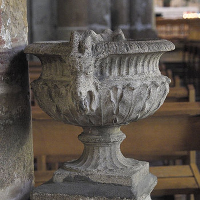 Photo de Église Saint-Martin de Longjumeau