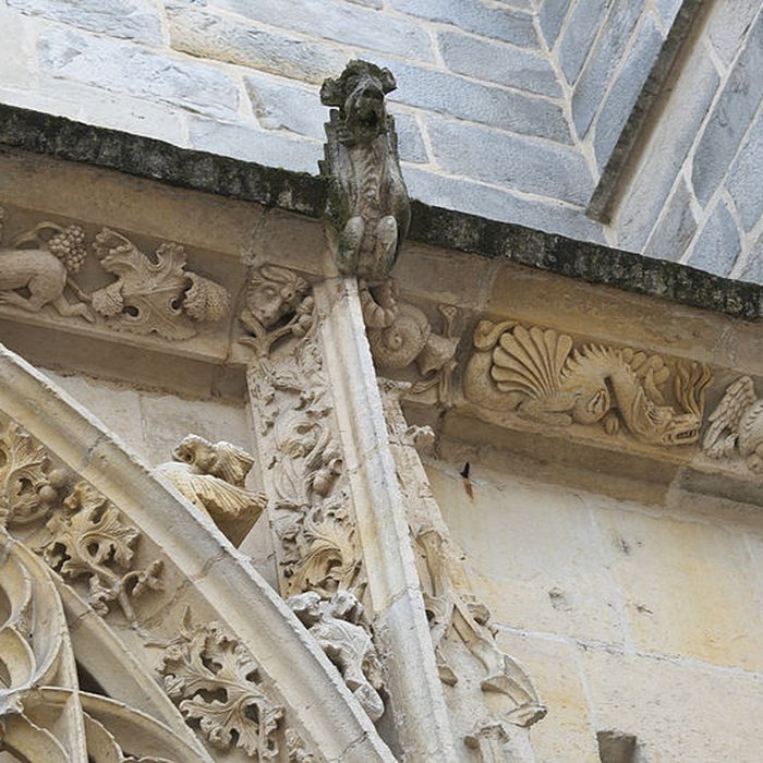 Photo de Église Saint-Martin de Longjumeau