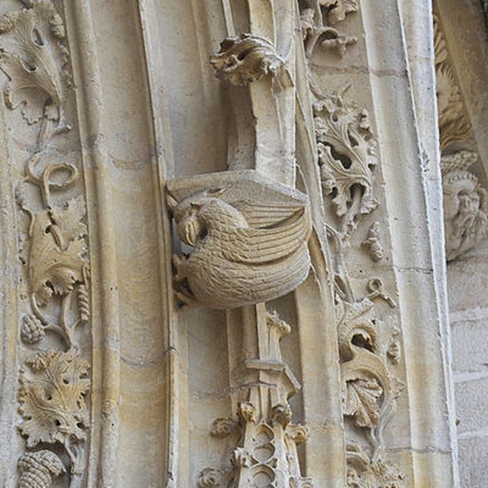 Photo de Église Saint-Martin de Longjumeau