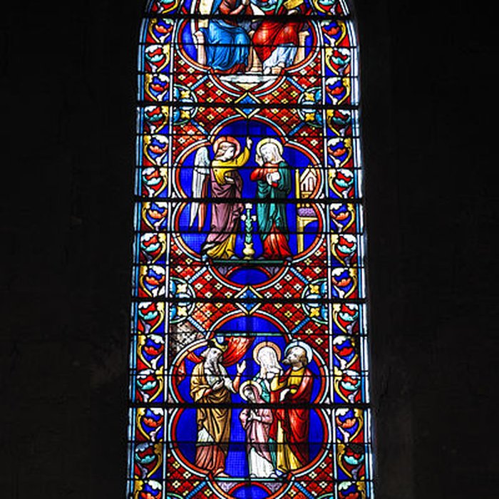 Photo de Église Saint-Martin de Longjumeau