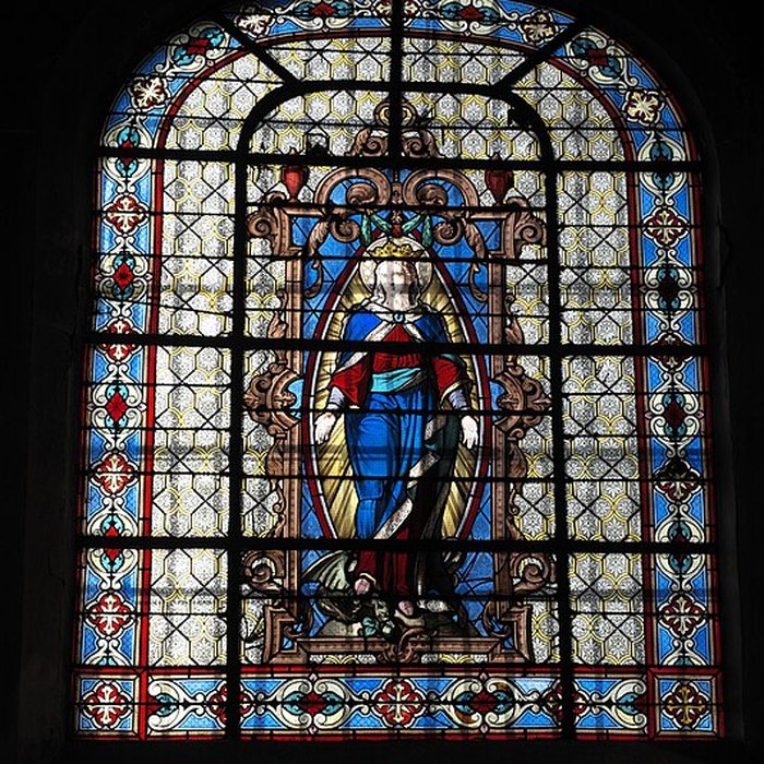 Photo de Église Saint-Martin de Longjumeau