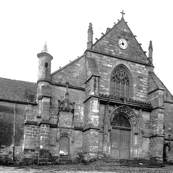 Photo de Église Saint-Martin de Longjumeau