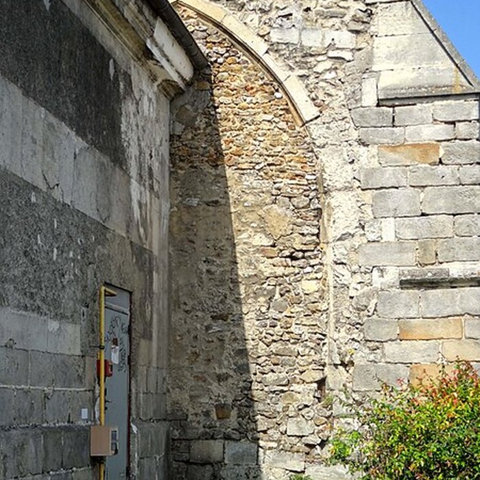 Photo de Église Saint-Martin de Longjumeau
