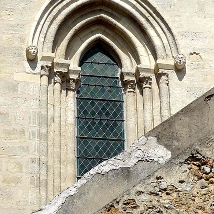 Photo de Église Saint-Martin de Longjumeau