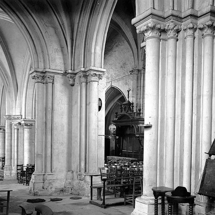 Photo de Église Saint-Martin de Longjumeau