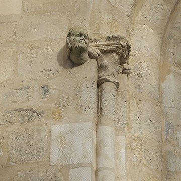 Église Saint-Martin de Longjumeau