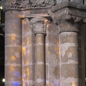 Église Saint-Martin de Longjumeau