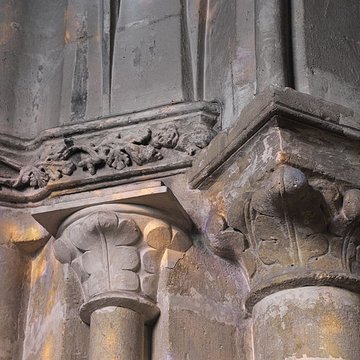 Église Saint-Martin de Longjumeau