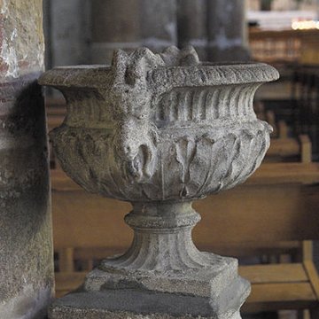 Église Saint-Martin de Longjumeau