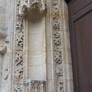 Église Saint-Martin de Longjumeau
