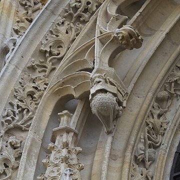 Église Saint-Martin de Longjumeau