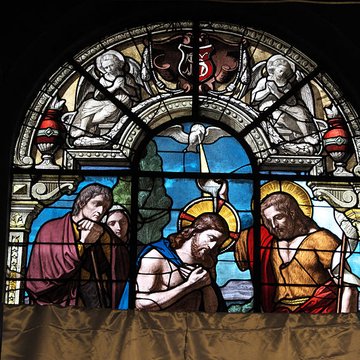 Église Saint-Martin de Longjumeau