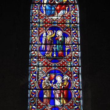 Église Saint-Martin de Longjumeau