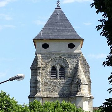 Église Saint-Martin de Longjumeau