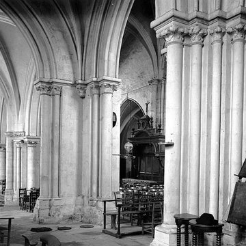 Église Saint-Martin de Longjumeau