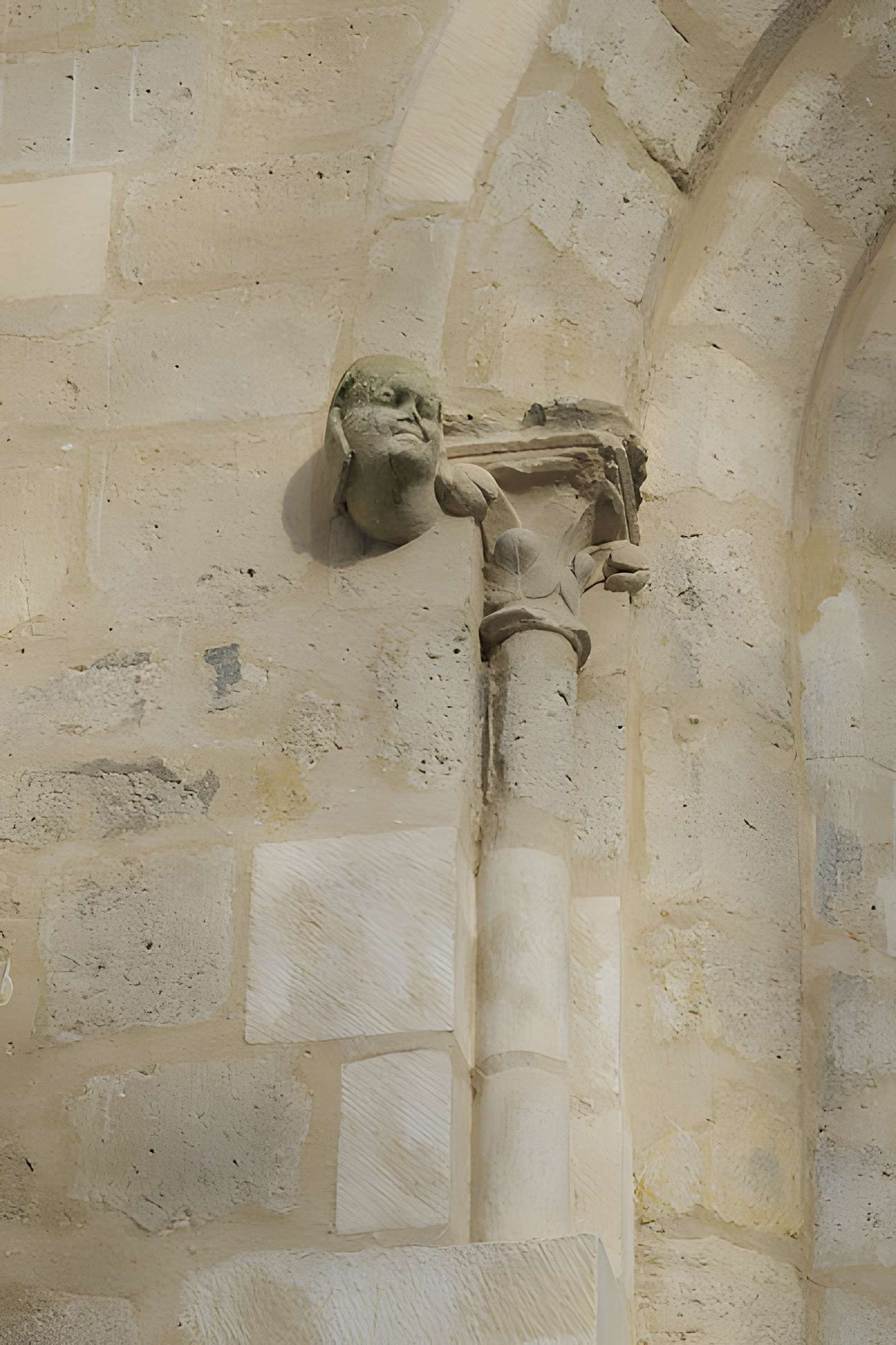 Église Saint-Martin de Longjumeau