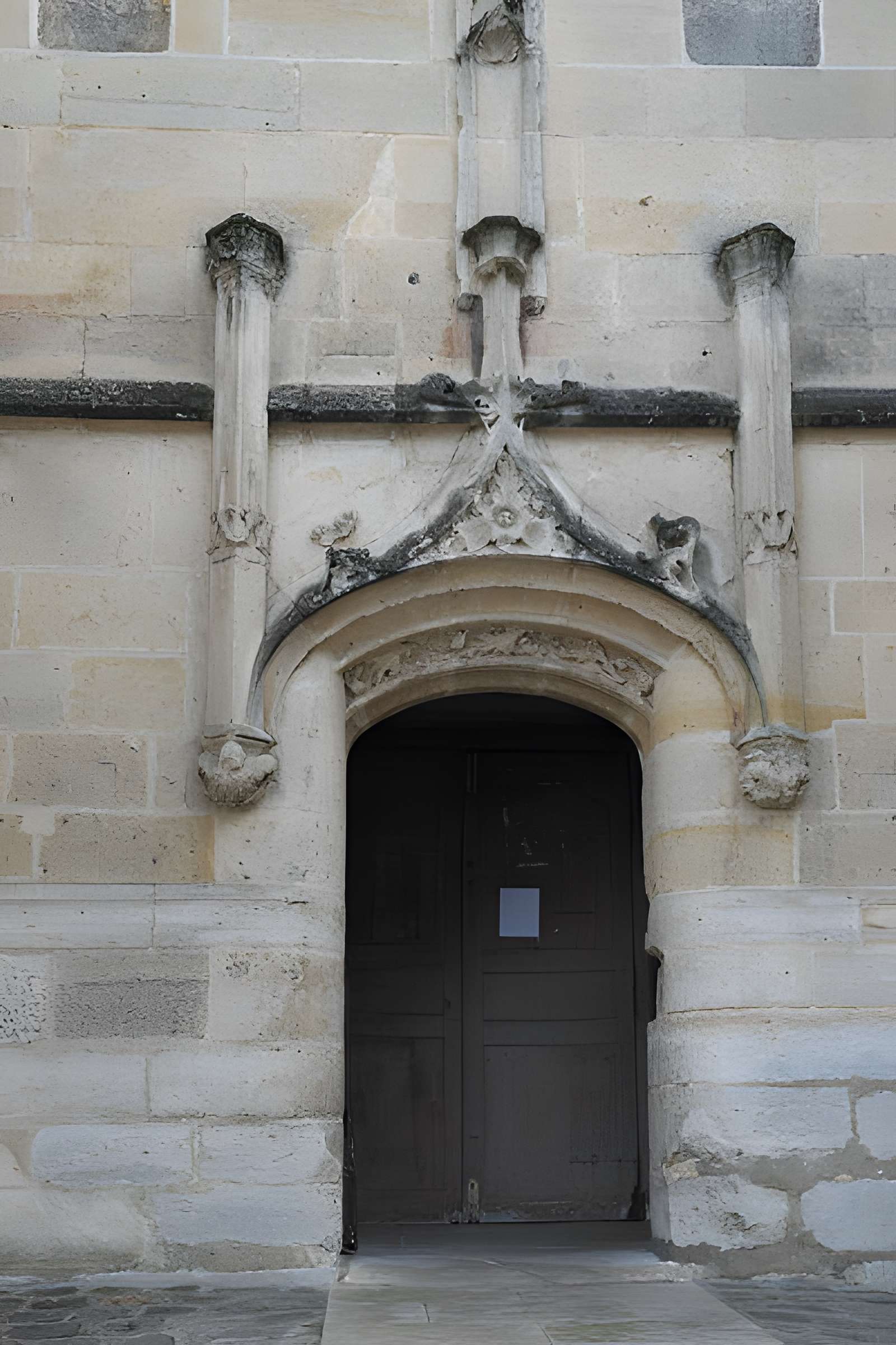 Église Saint-Martin de Longjumeau