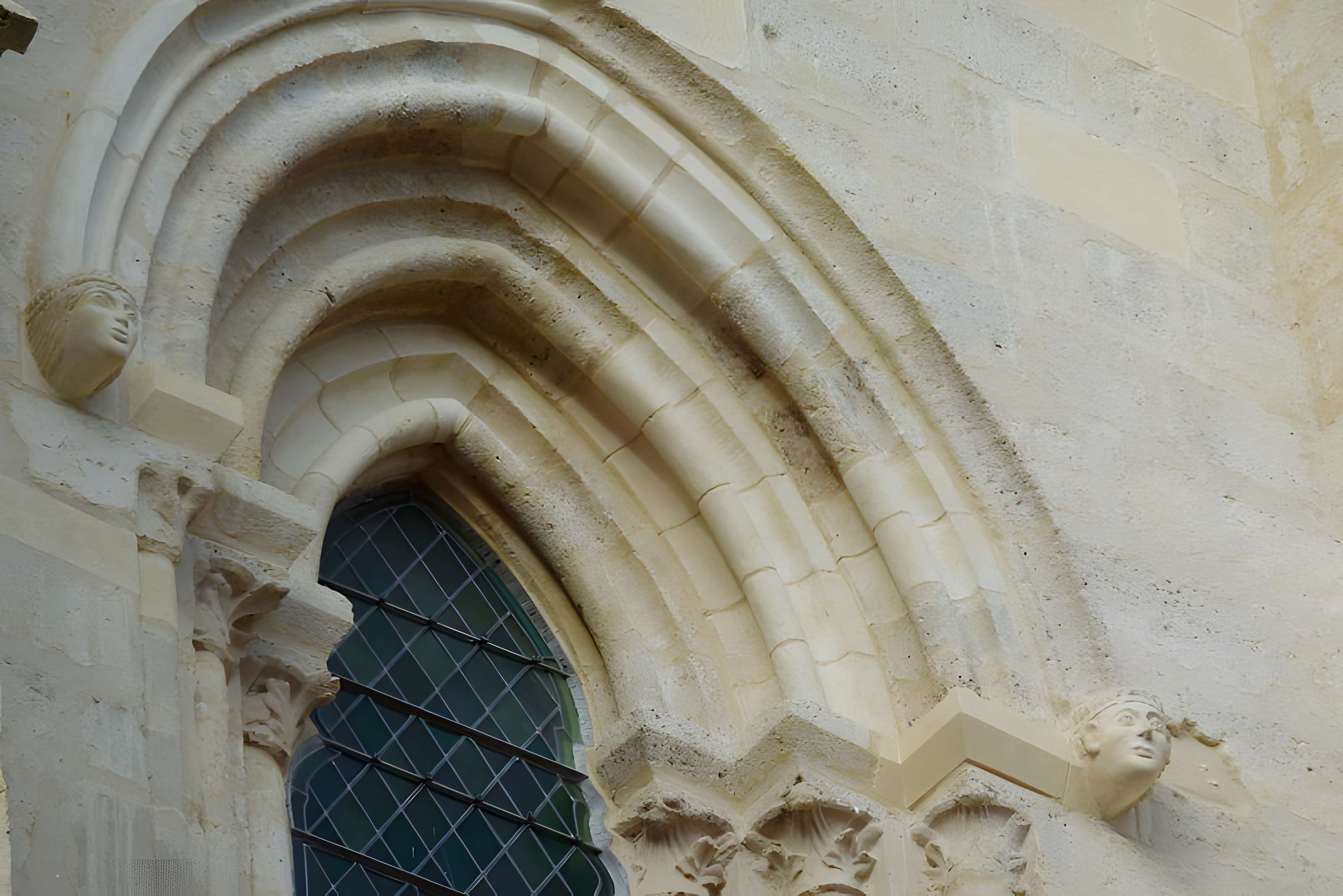 Église Saint-Martin de Longjumeau