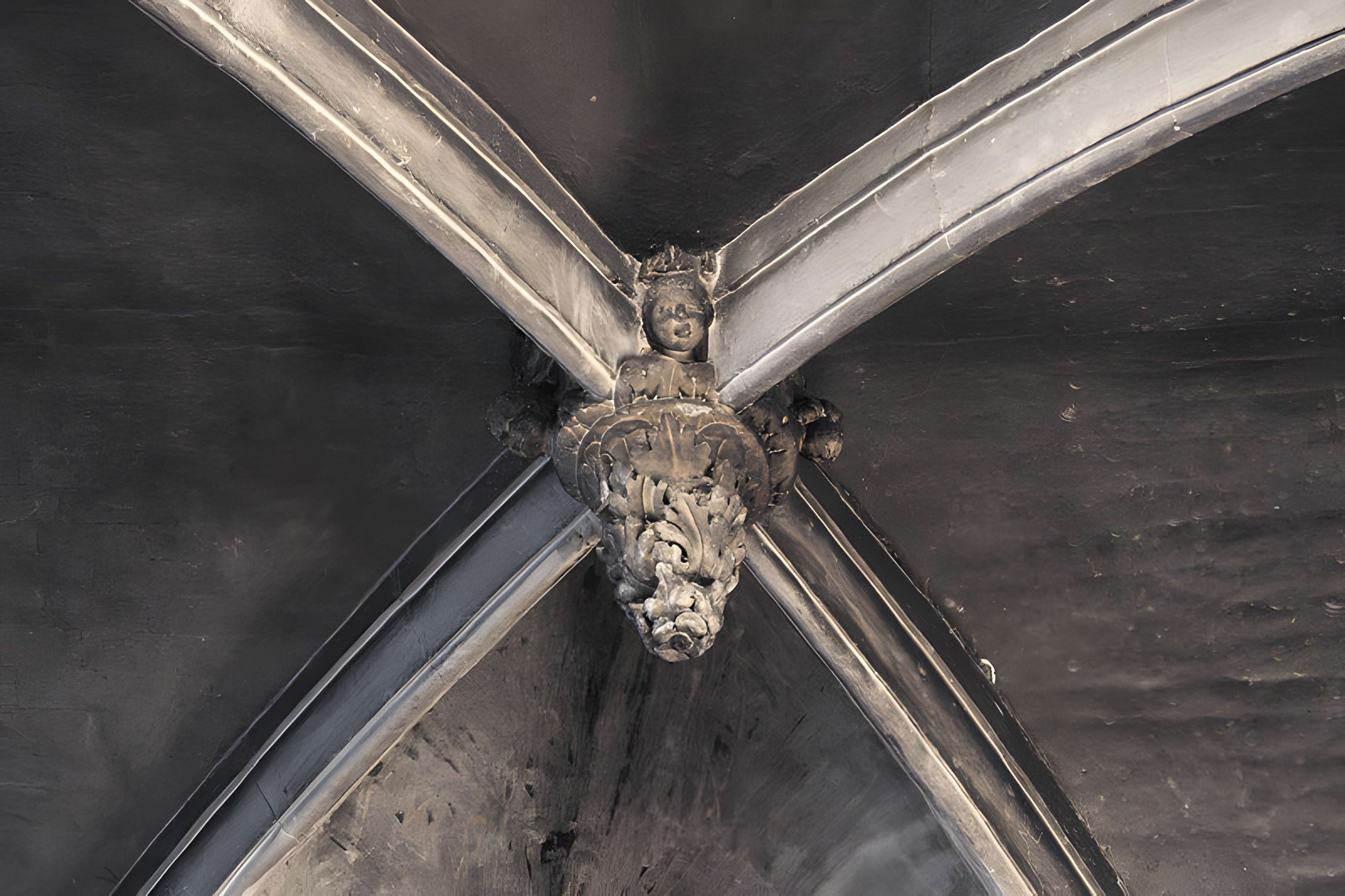 Église Saint-Martin de Longjumeau