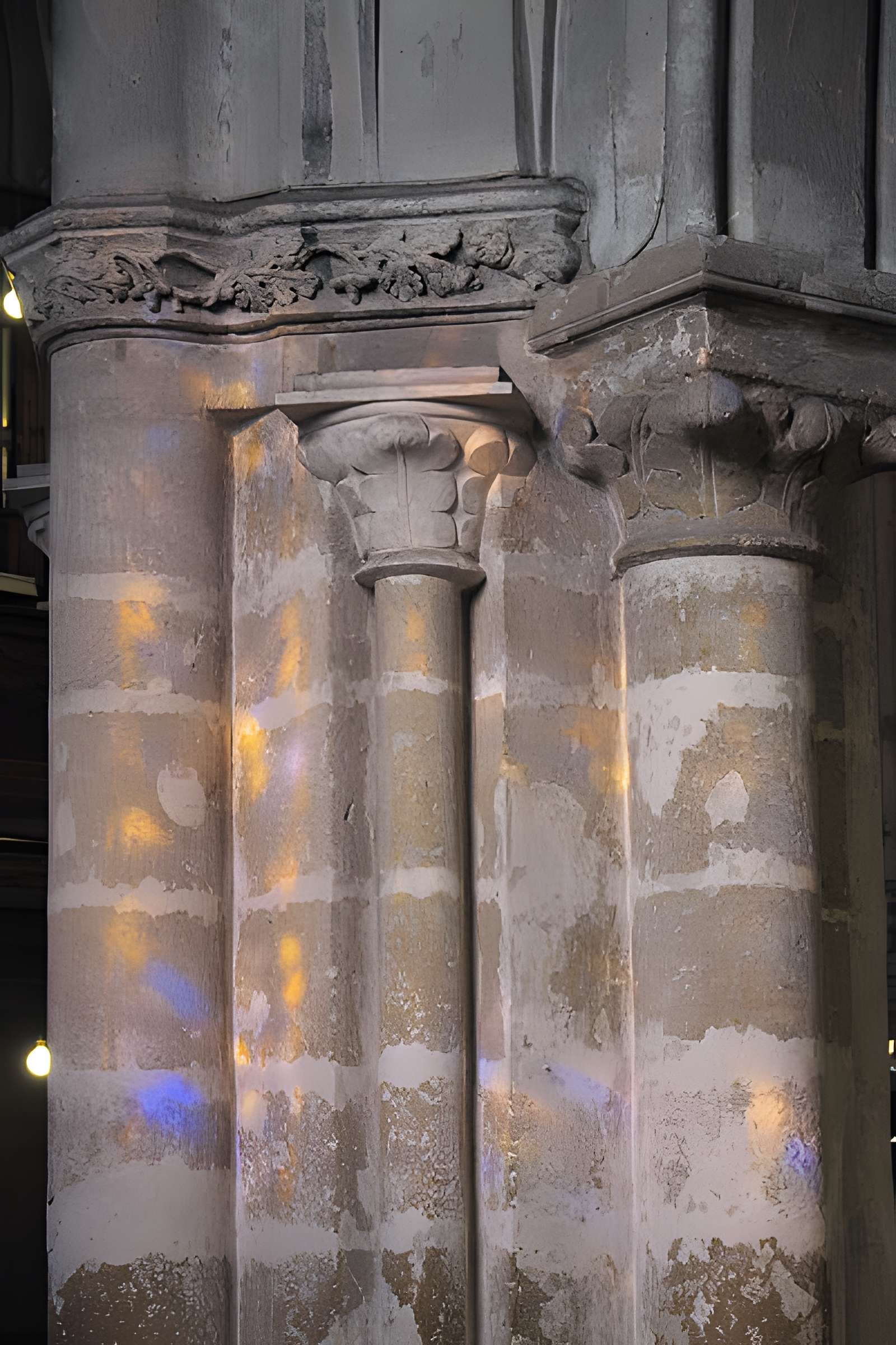 Église Saint-Martin de Longjumeau