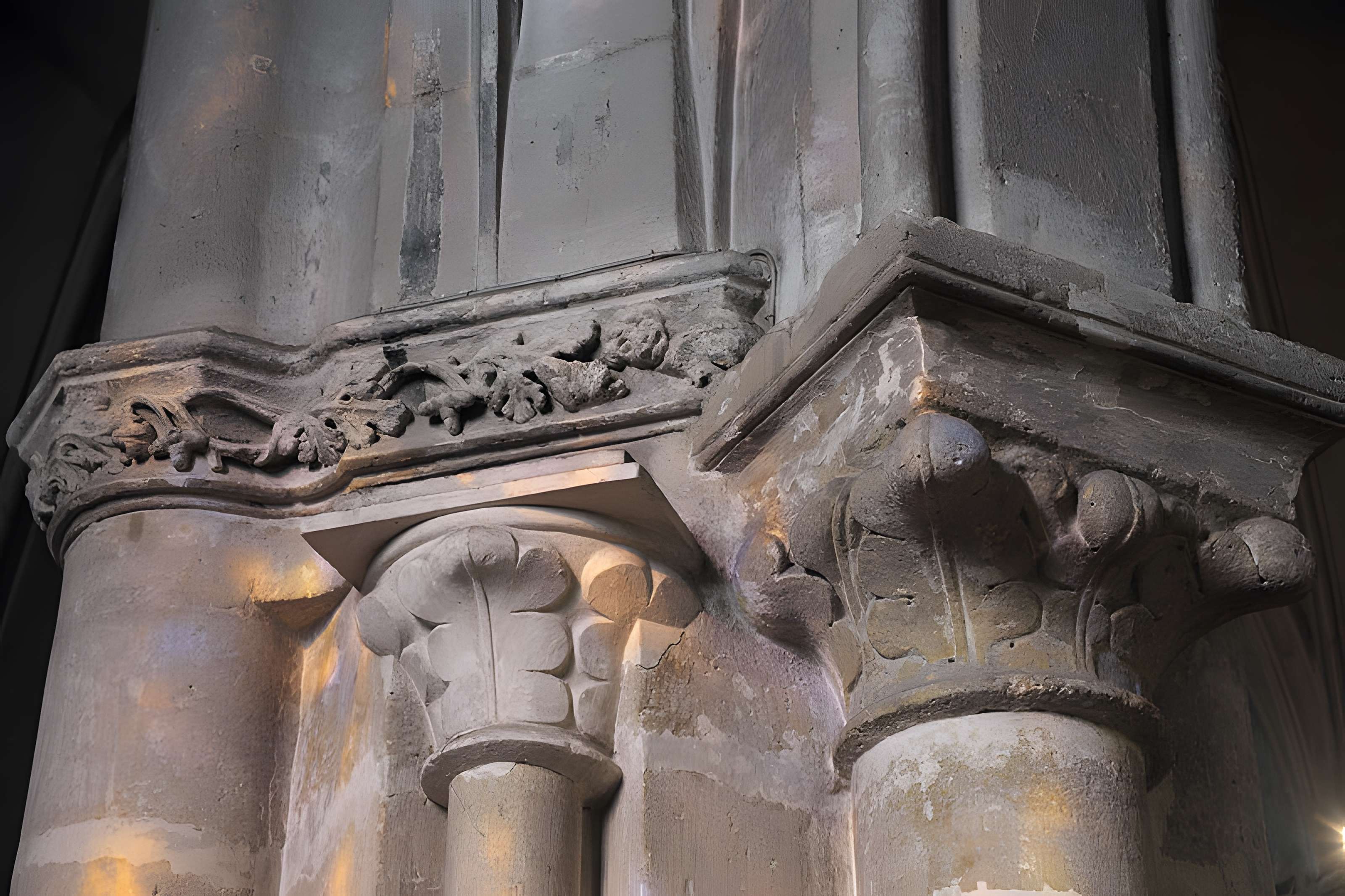 Église Saint-Martin de Longjumeau