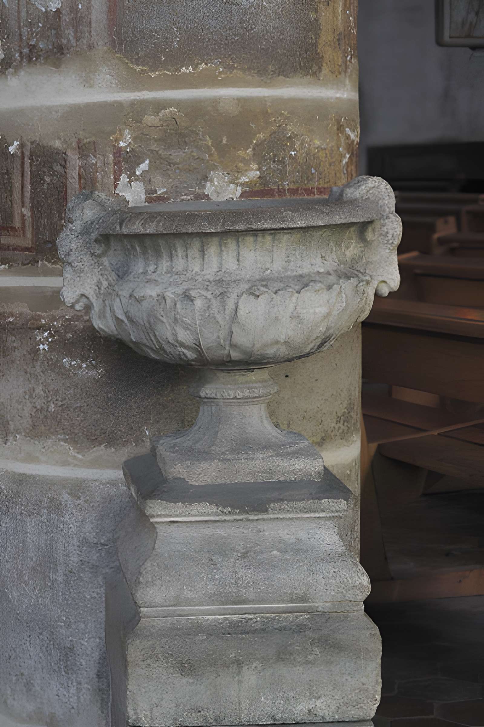 Église Saint-Martin de Longjumeau