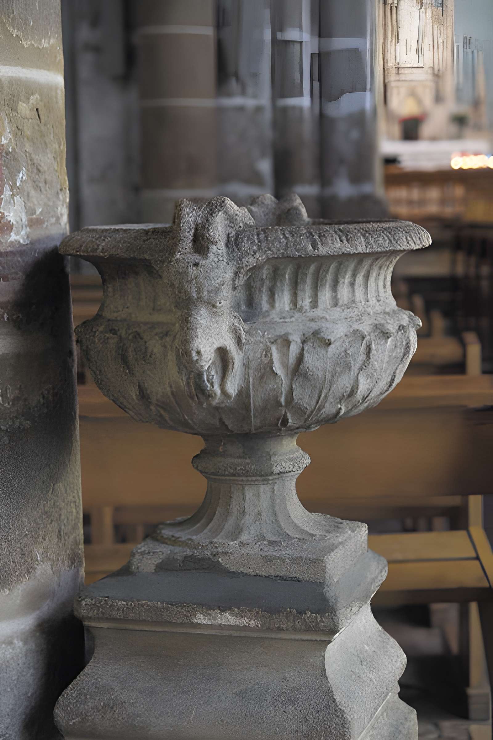 Église Saint-Martin de Longjumeau