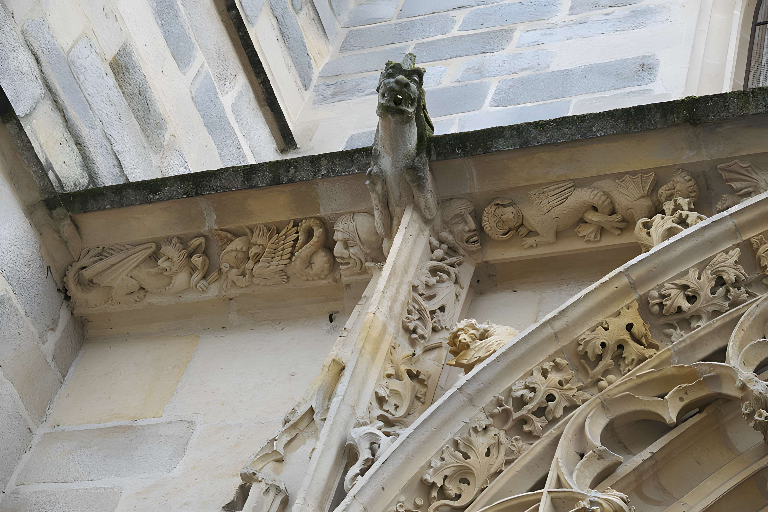 Église Saint-Martin de Longjumeau