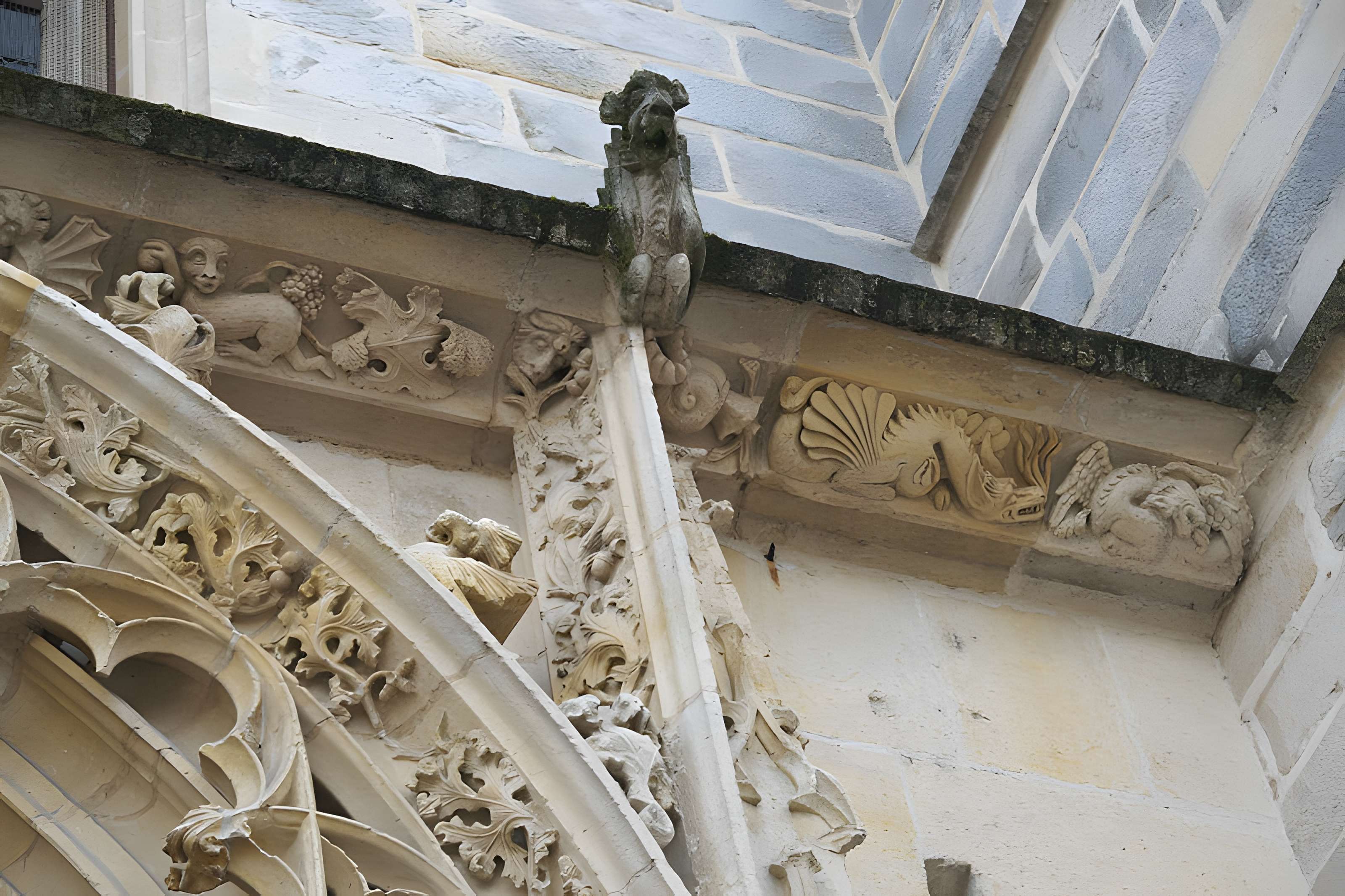 Église Saint-Martin de Longjumeau