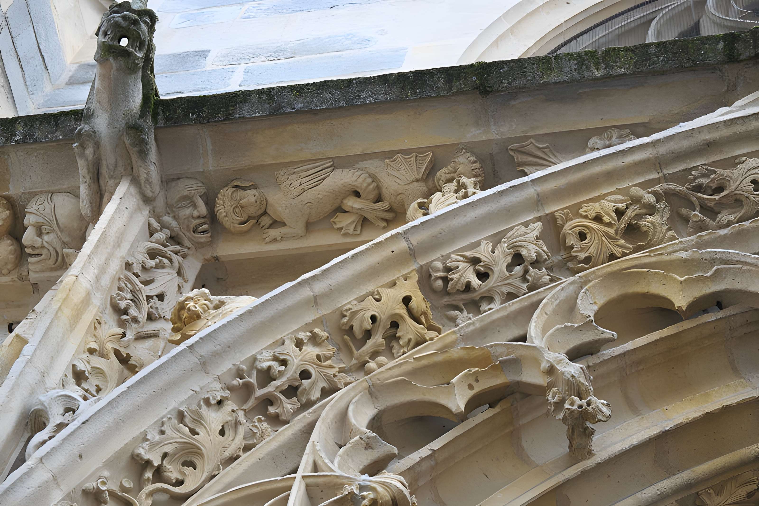 Église Saint-Martin de Longjumeau