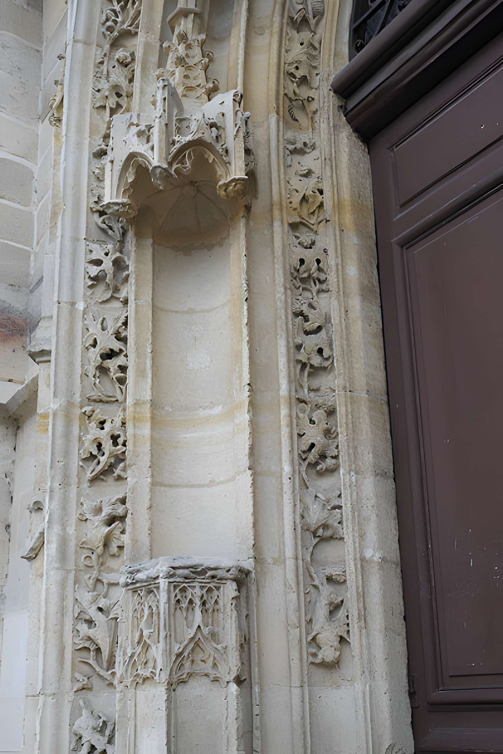 Église Saint-Martin de Longjumeau