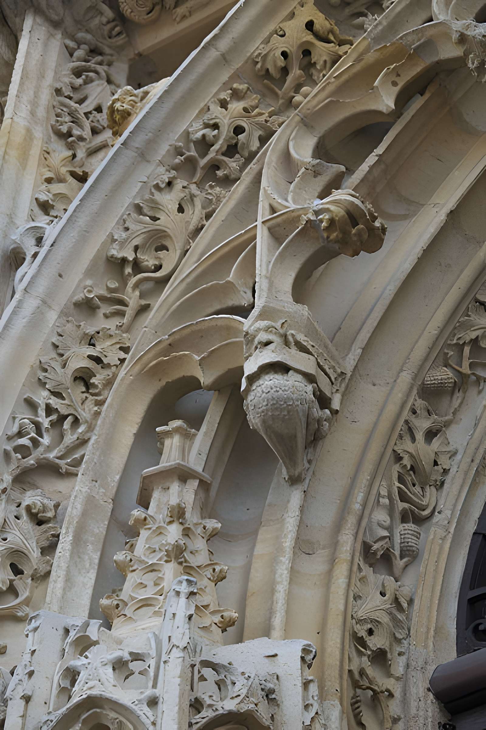 Église Saint-Martin de Longjumeau