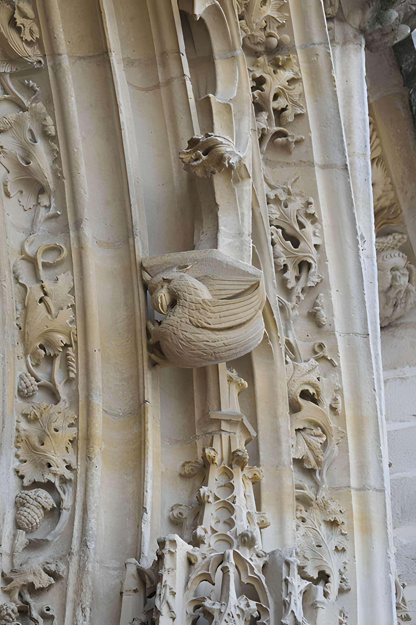 Église Saint-Martin de Longjumeau
