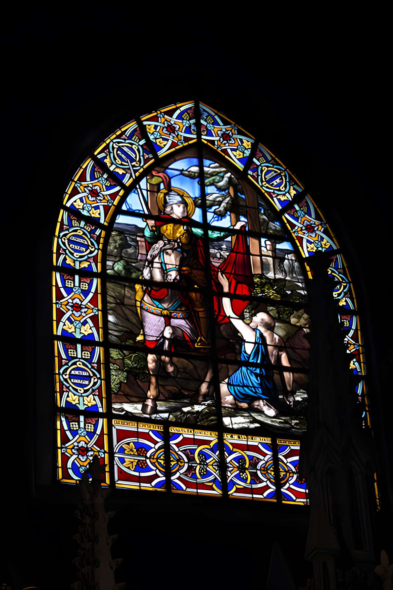 Église Saint-Martin de Longjumeau