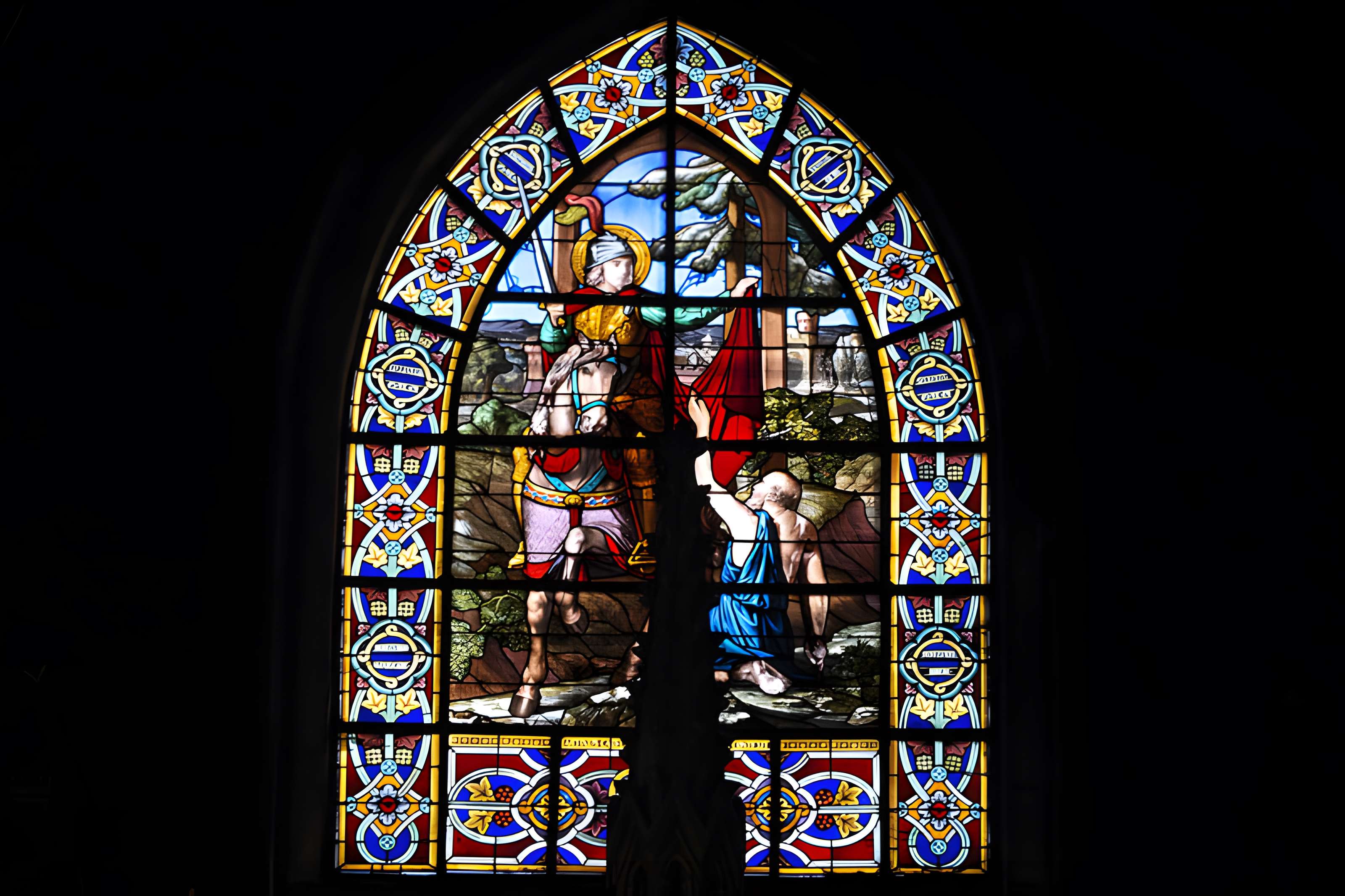 Église Saint-Martin de Longjumeau