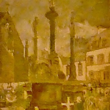 Église Saint-Fiacre de Guengat