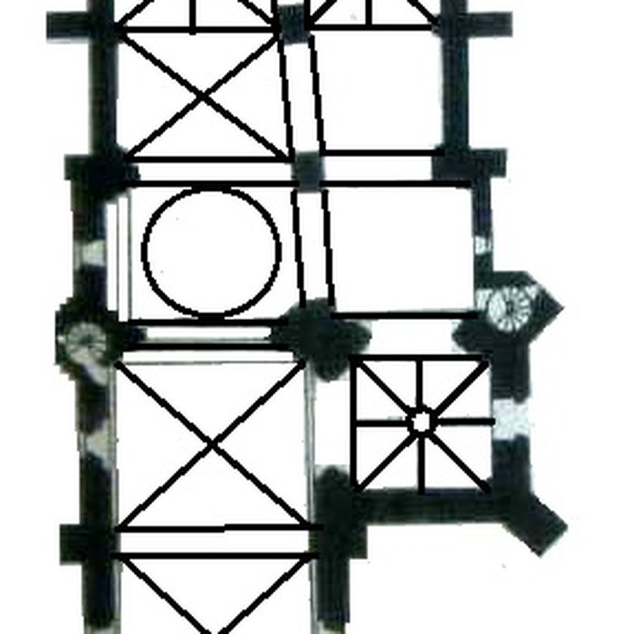 Photo de Église Saint-Fortunat de Saint-Fort-sur-Gironde