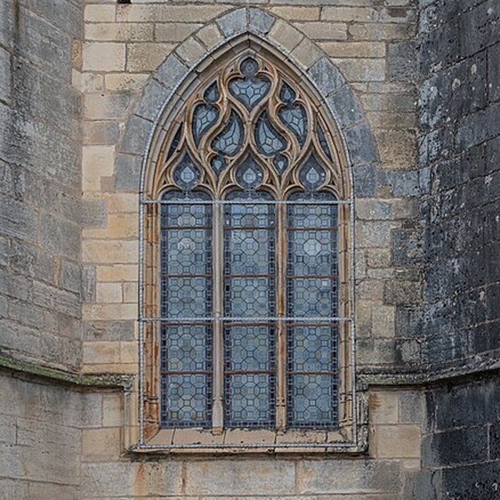 Photo de Église Saint-Franchy dAmazy