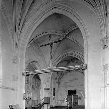 Église Saint-Franchy dAmazy