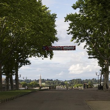 Église Saint-François de la Pierre-Rouge, de lenclos Saint-François et enclos Saint-François de la Pierre-Rouge