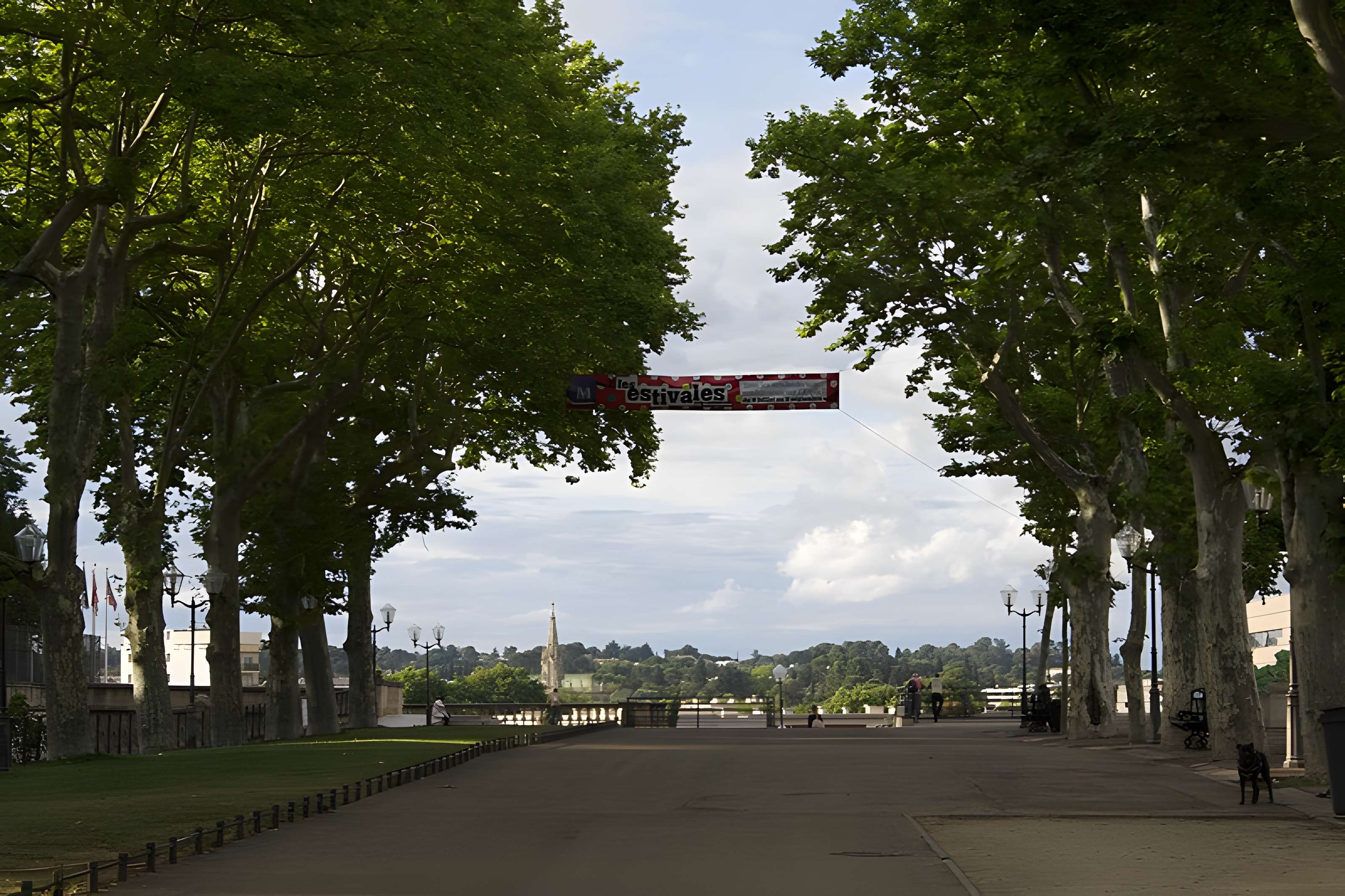 Église Saint-François de la Pierre-Rouge, de l'enclos Saint-François et enclos Saint-François de la Pierre-Rouge