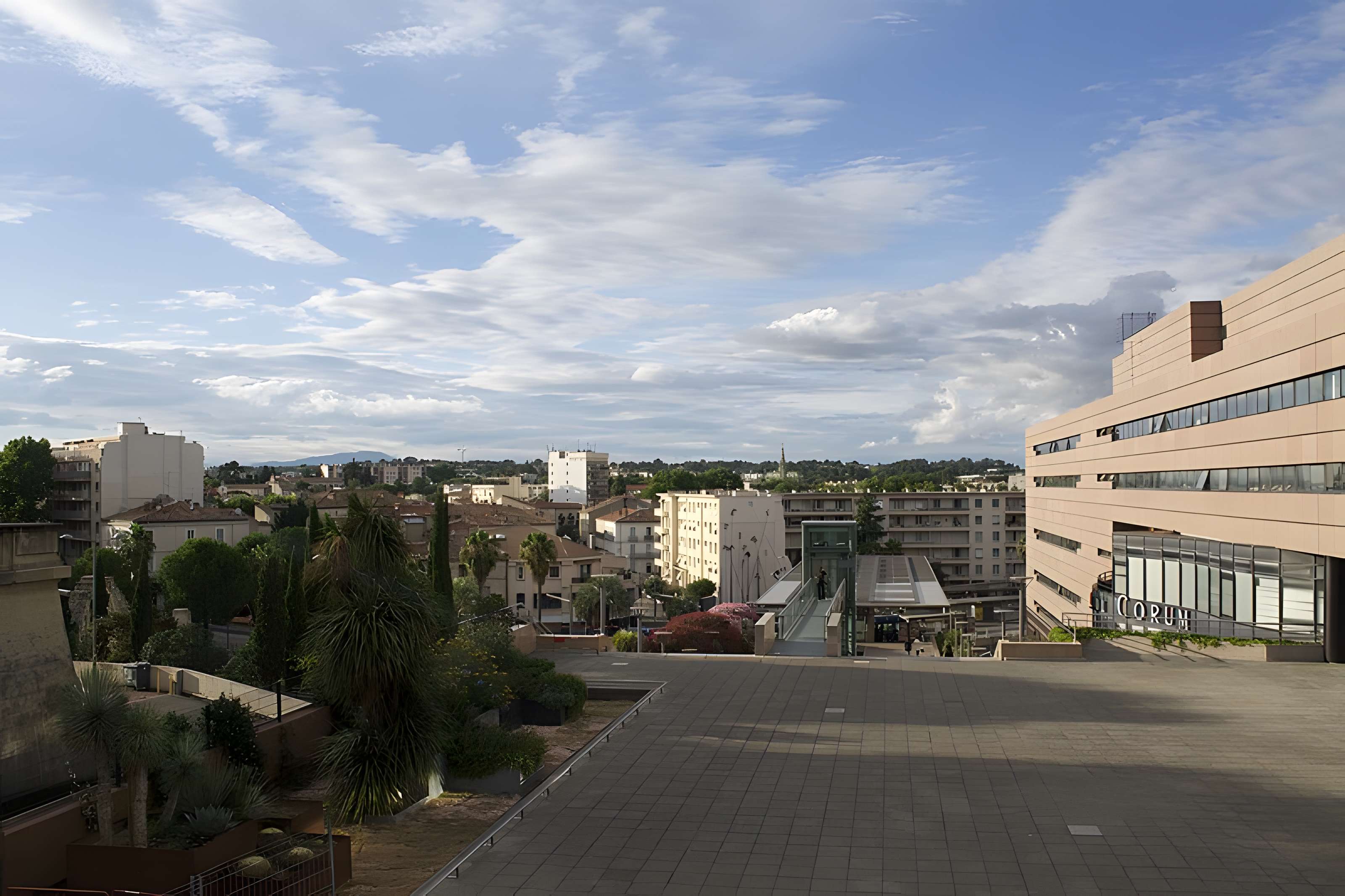 Église Saint-François de la Pierre-Rouge, de l'enclos Saint-François et enclos Saint-François de la Pierre-Rouge