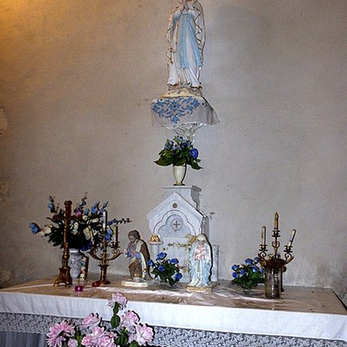 Photo de Église Saint-Front de Saint-Front-sur-Nizonne