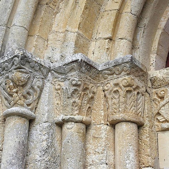 Photo de Église Saint-Front de Saint-Front-sur-Nizonne