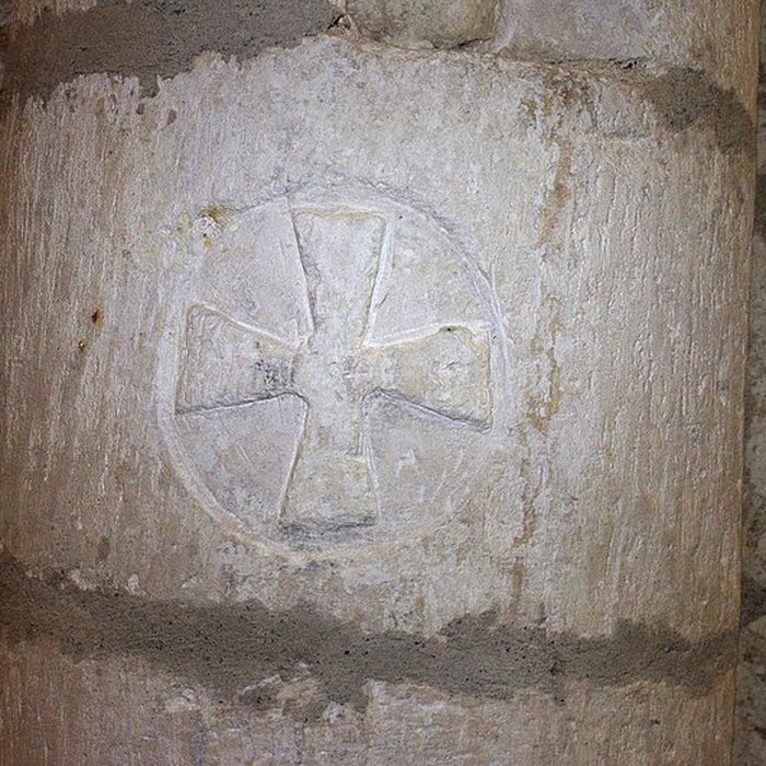 Photo de Église Saint-Front de Saint-Front-sur-Nizonne