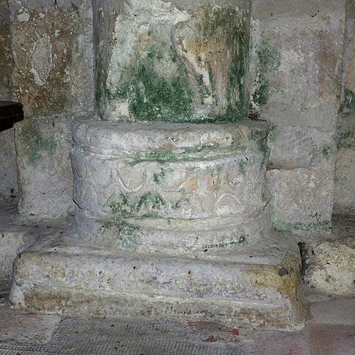 Photo de Église Saint-Front de Saint-Front-sur-Nizonne