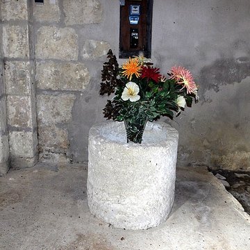 Église Saint-Front de Saint-Front-sur-Nizonne